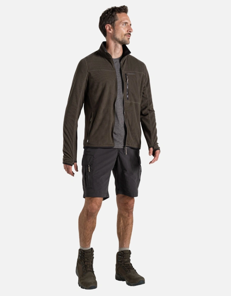 Mens III Nosilife Cargo Shorts