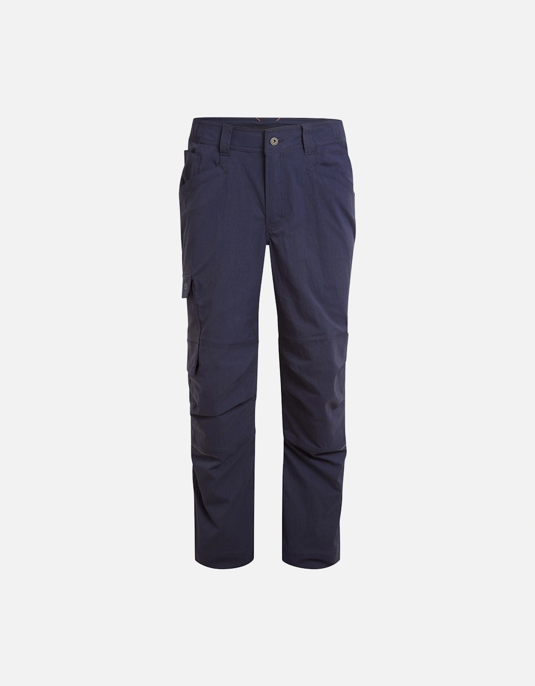 Craghoppers Men's Navy Bedale Stretch Cargo Trousers  30R