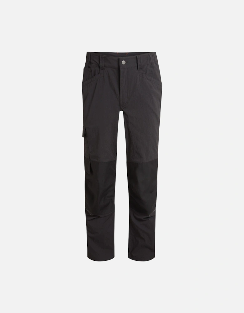 Mens Bedale Stretch Cargo Trousers