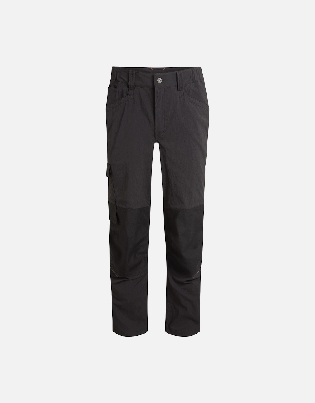 Craghoppers Men's Black Bedale Stretch Cargo Trousers  30R