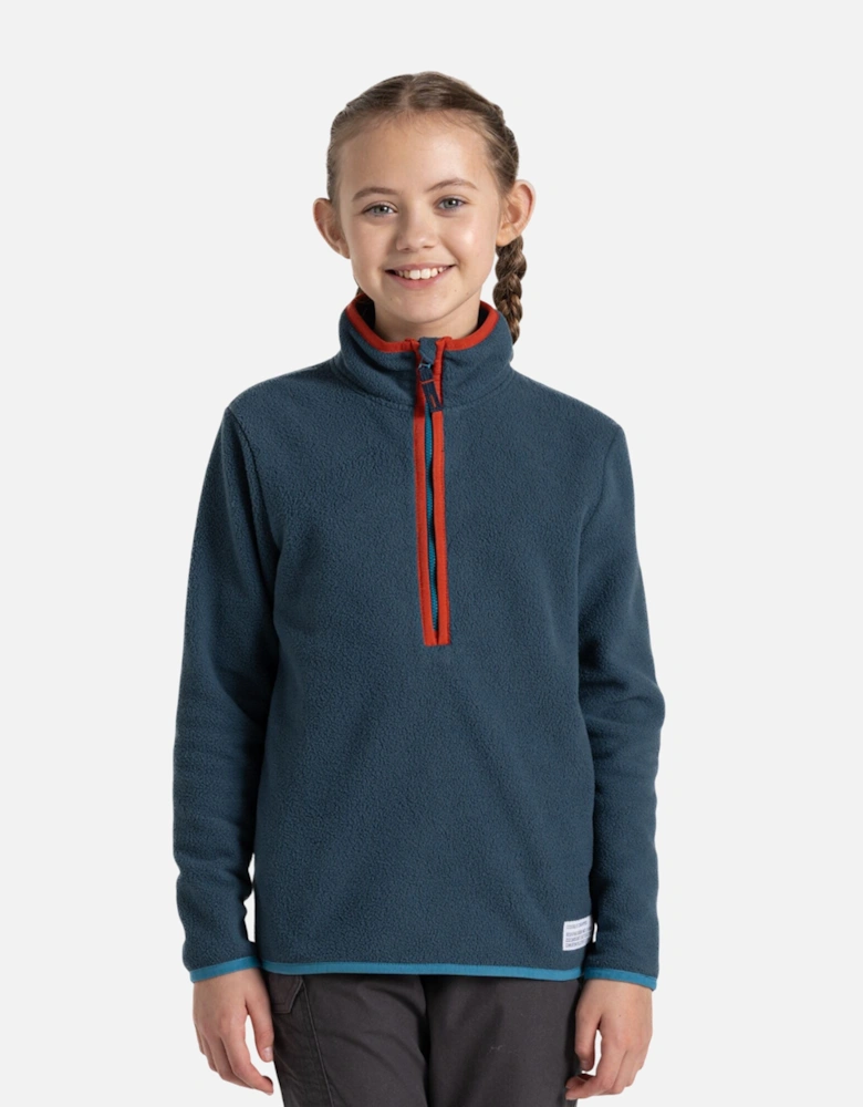 Childrens/Kids CO2 Renu Technology Jacket