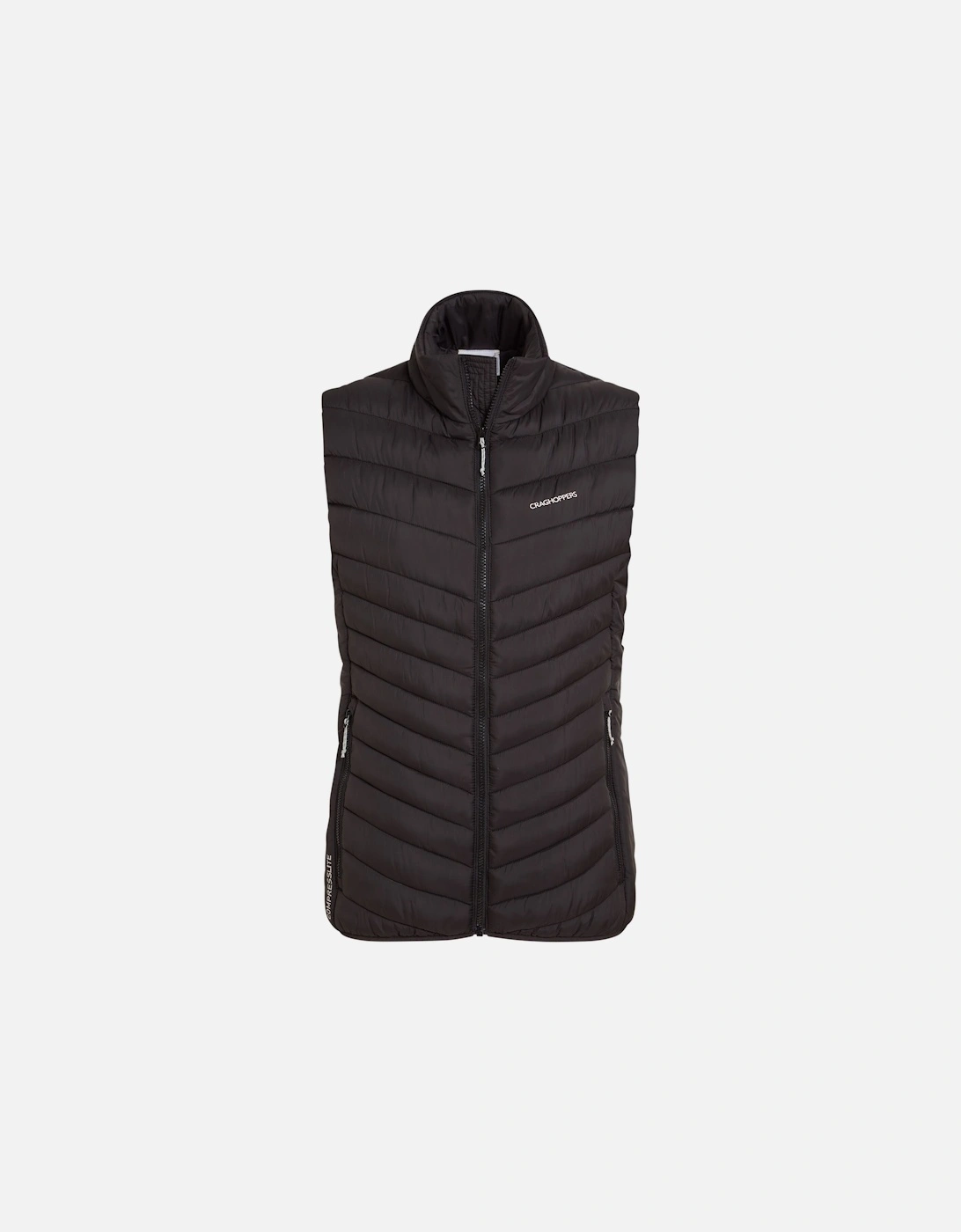 Womens/Ladies Compresslite VII Gilet, 6 of 5