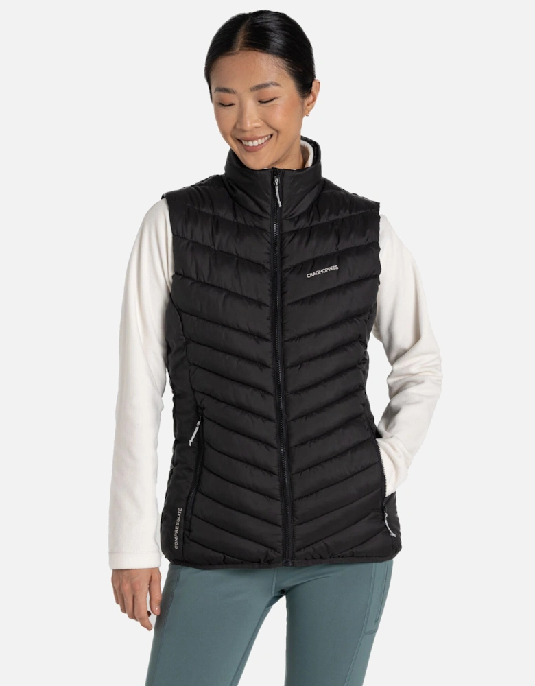 Womens/Ladies Compresslite VII Gilet