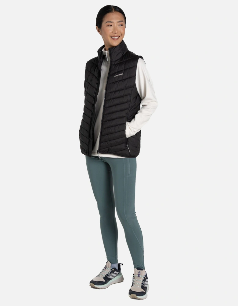 Womens/Ladies Compresslite VII Gilet