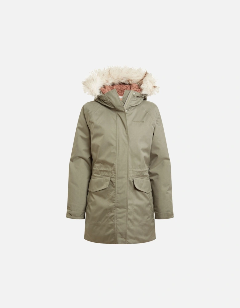 Womens/Ladies Sofia Waterproof Jacket