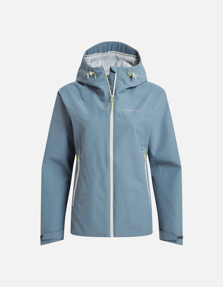 Womens/Ladies Vanth Waterproof Jacket