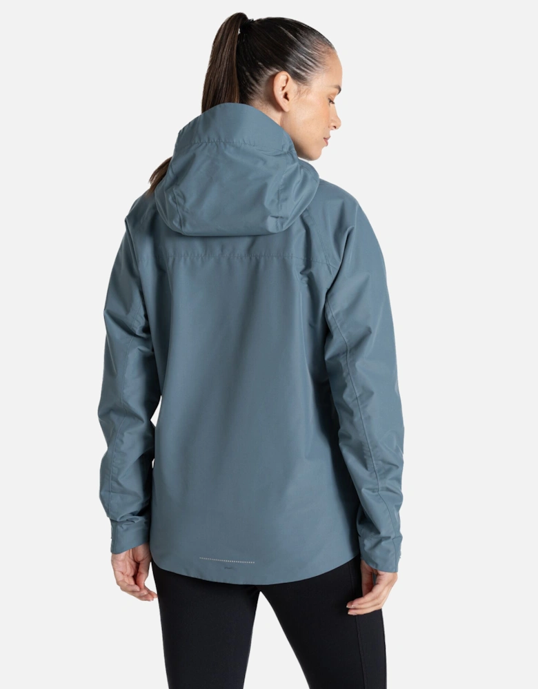 Womens/Ladies Vanth Waterproof Jacket