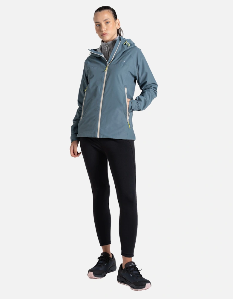 Womens/Ladies Vanth Waterproof Jacket