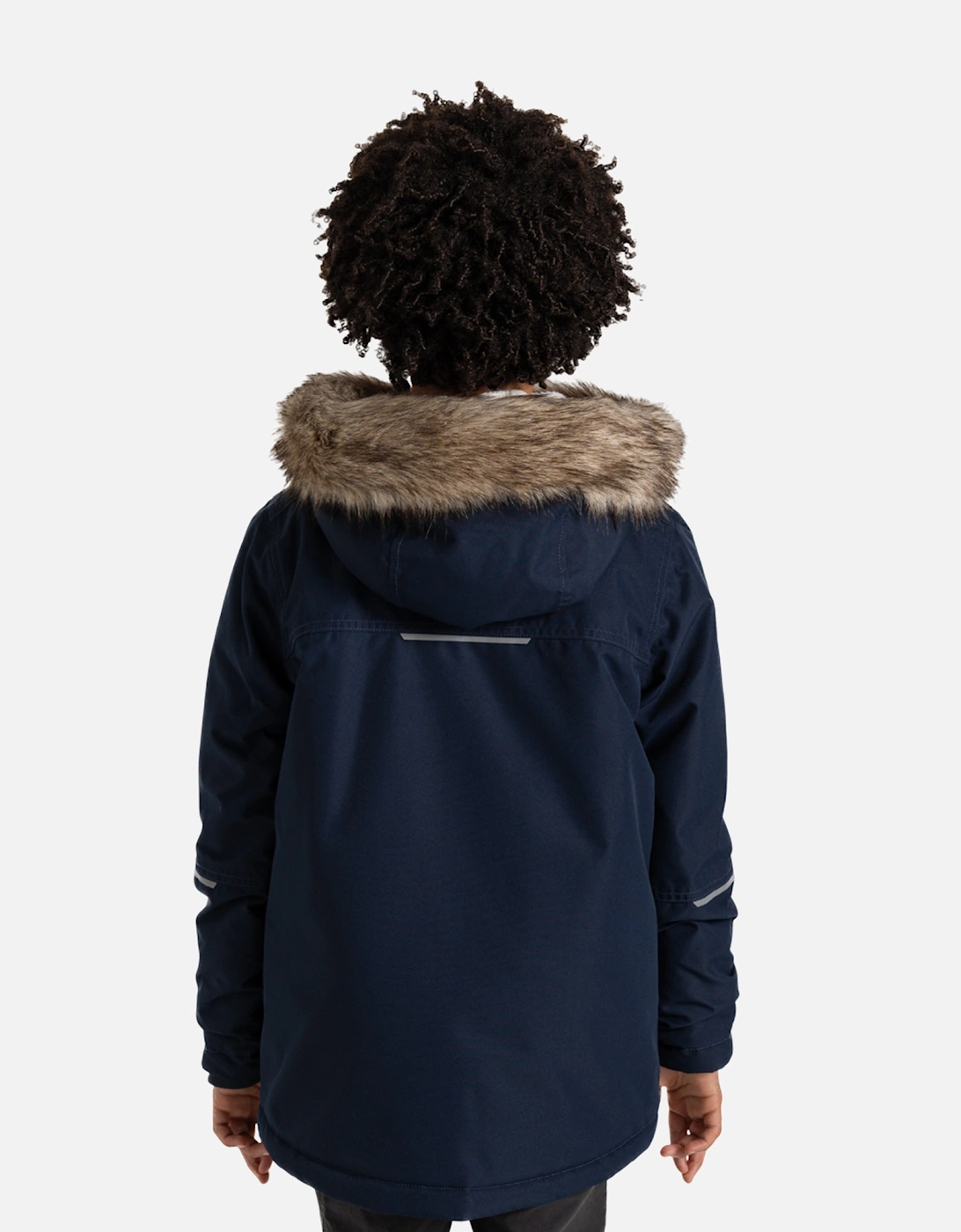 Childrens/Kids Sundon Waterproof Jacket