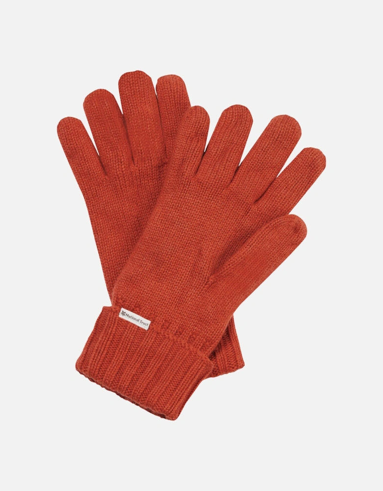 Womens/Ladies The National Trust Gloves