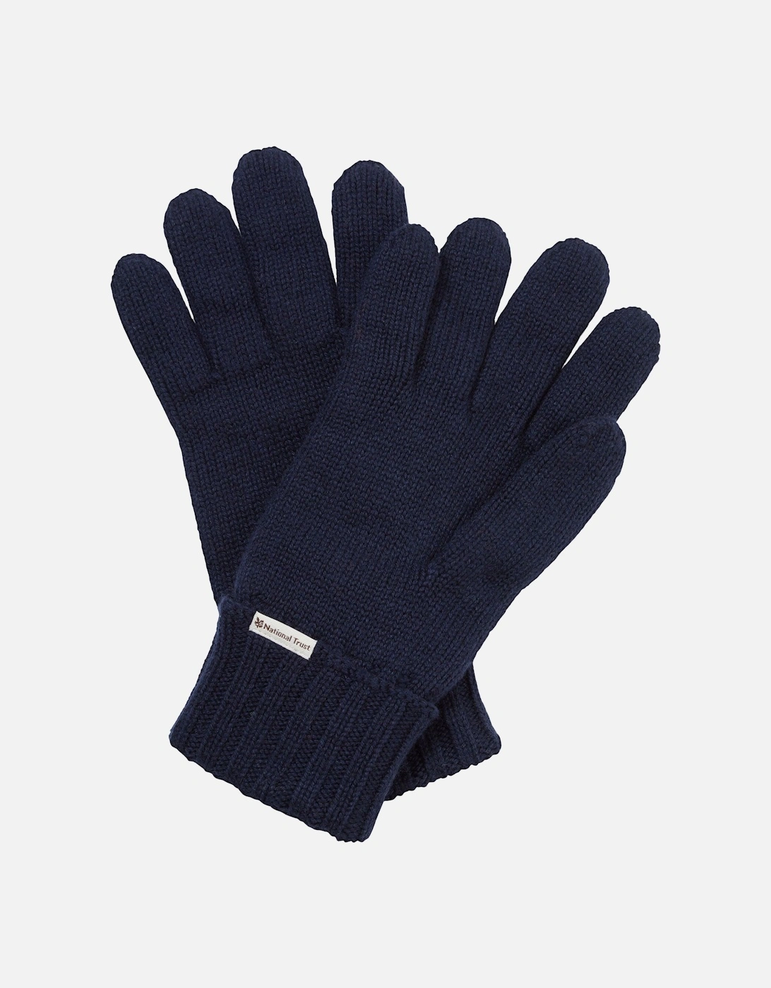 Womens/Ladies The National Trust Gloves