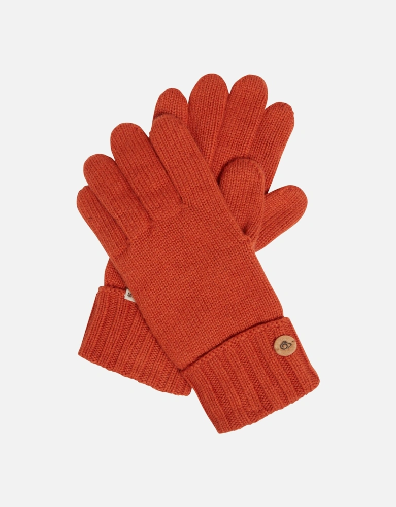 Womens/Ladies The National Trust Gloves