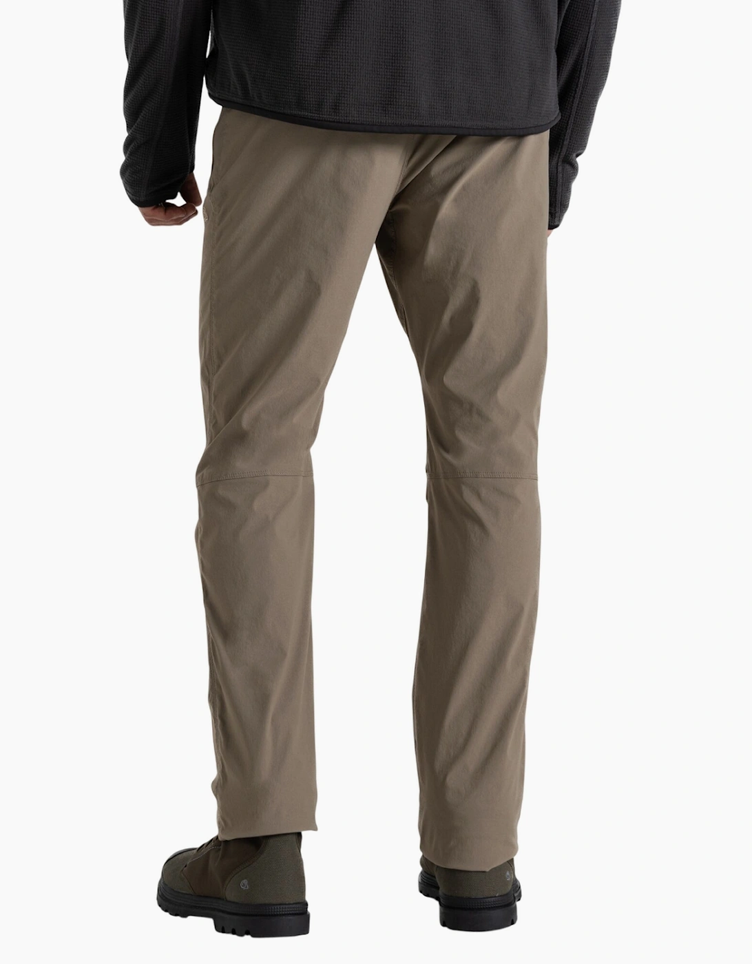 Craghoppers Men's Craghoppers Mens Nosilife Trousers - Grey