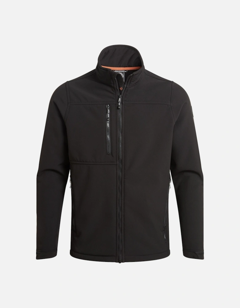 Mens Whitby Soft Shell Jacket