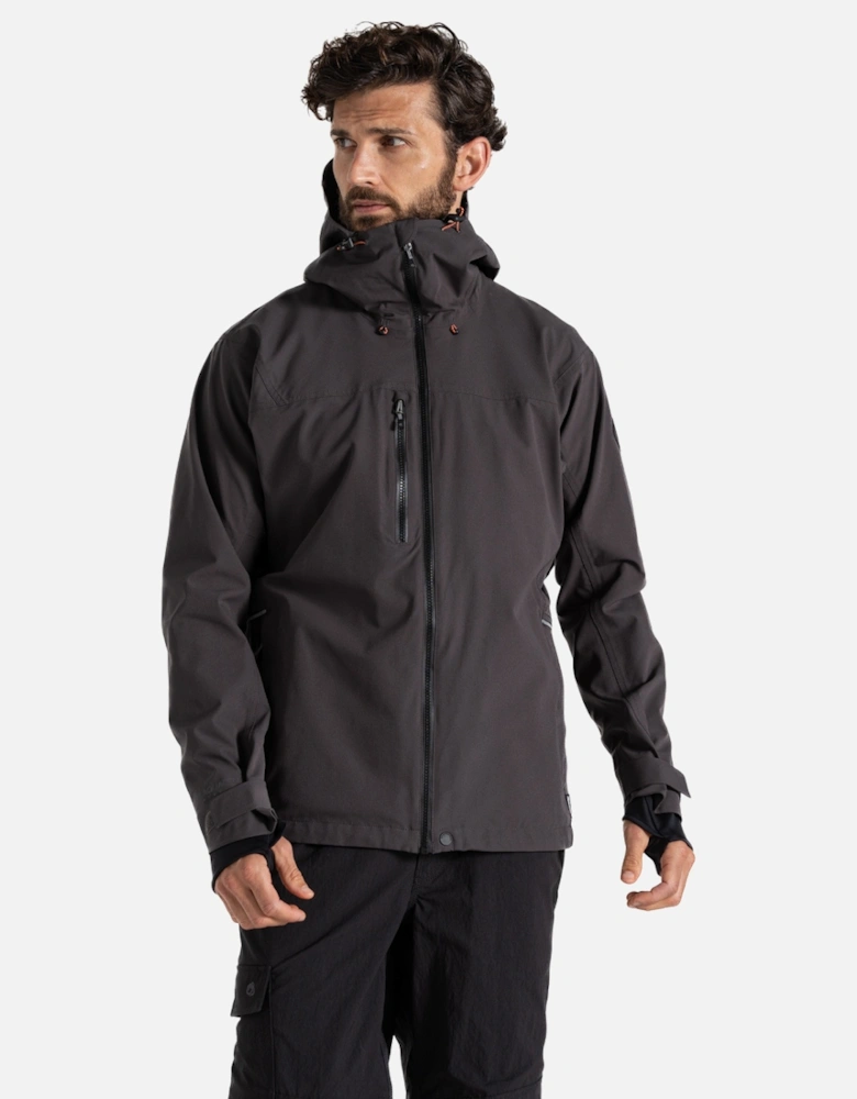 Mens Richmond Stretch Waterproof Jacket