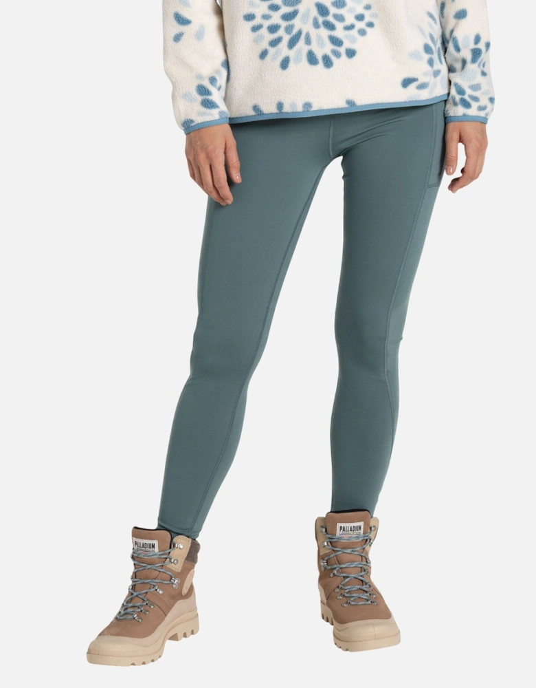Womens/Ladies Thermal Leggings