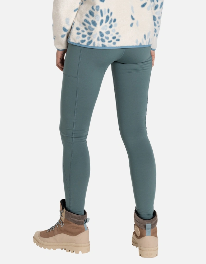 Womens/Ladies Thermal Leggings