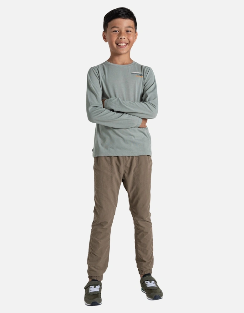 Childrens/Kids Pinzon Nosilife Trousers