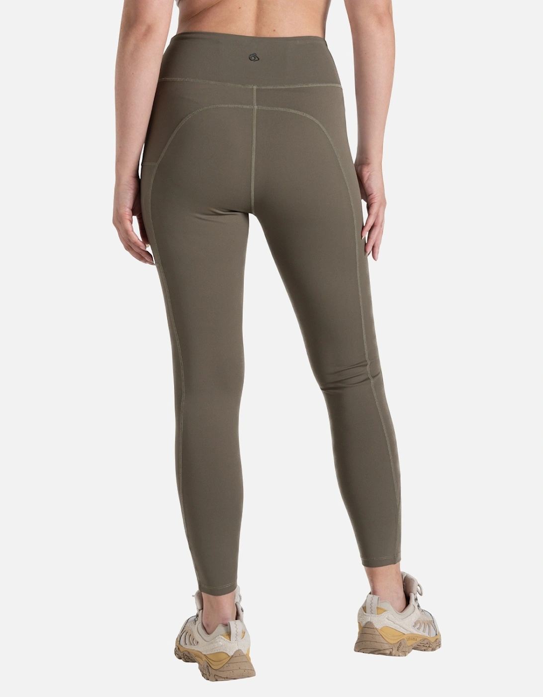 Womens/Ladies Adeena Nosilife Leggings