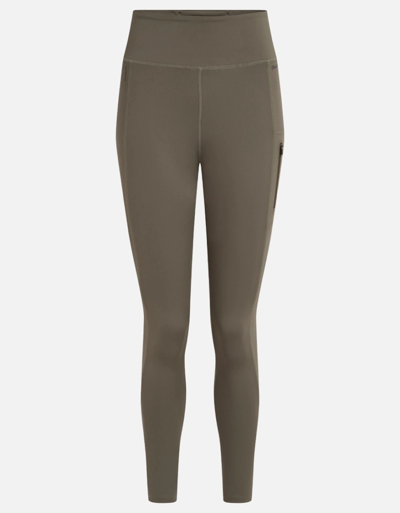 Womens/Ladies Adeena Nosilife Leggings