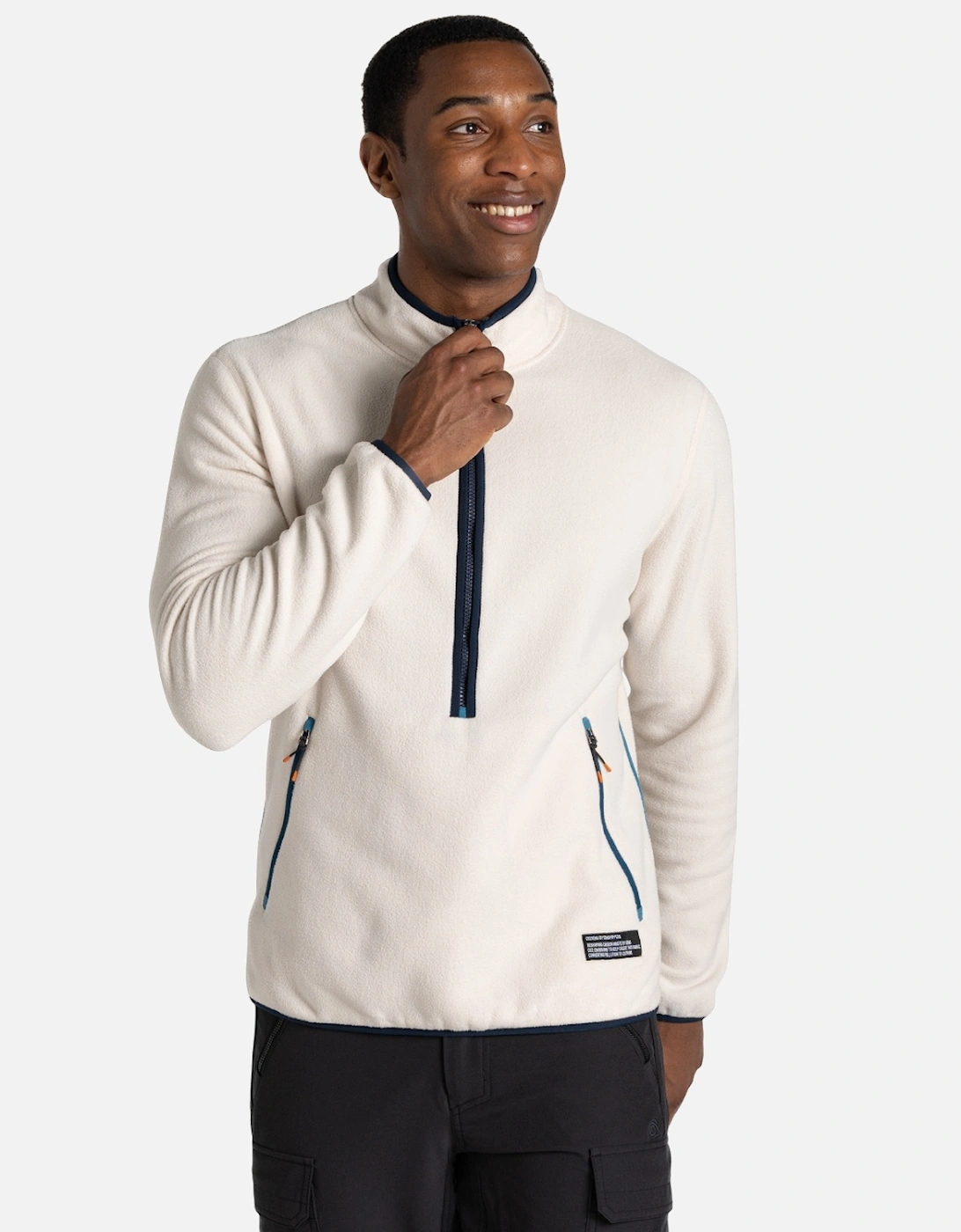 Mens Fleece