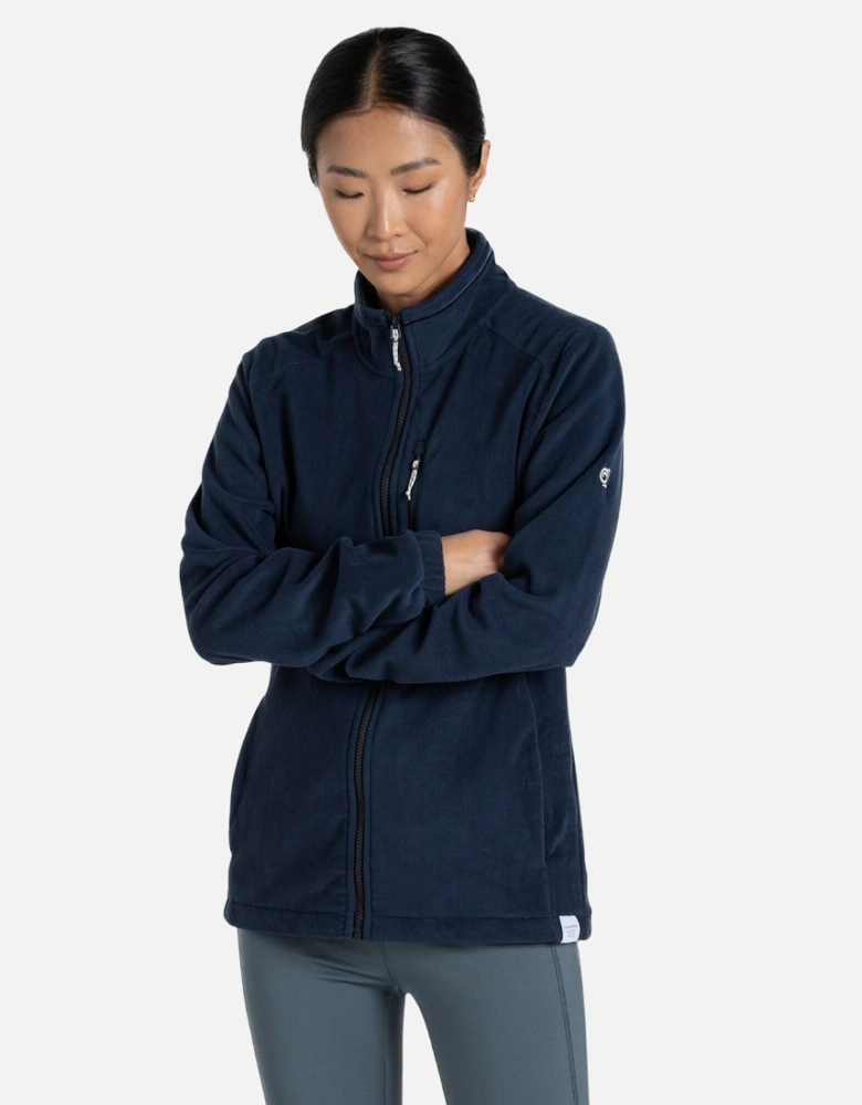 Womens/Ladies Miska Plus II Jacket