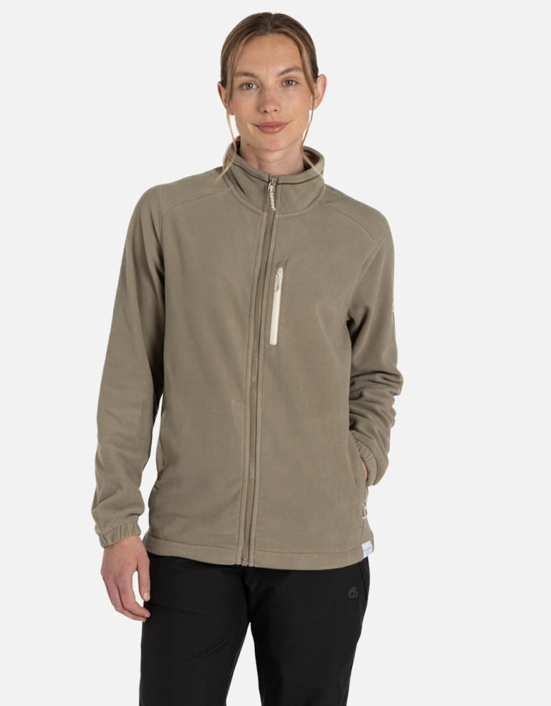 Womens/Ladies Miska Plus II Jacket