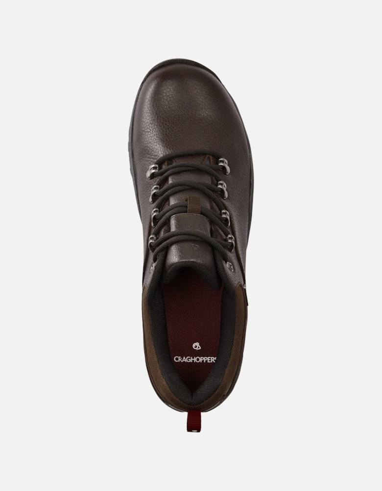 Mens Newhide Lite Walking Shoes