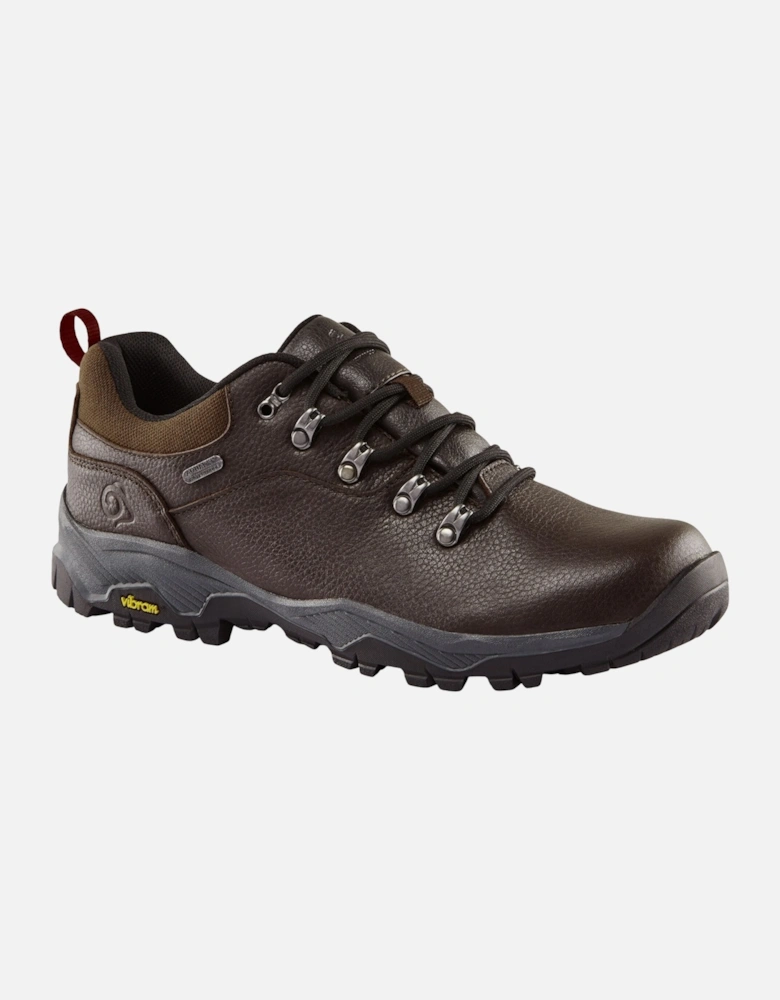 Mens Newhide Lite Walking Shoes