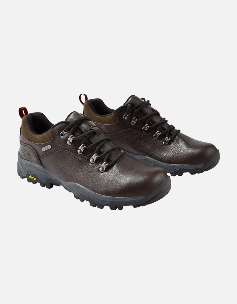 Mens Newhide Lite Walking Shoes