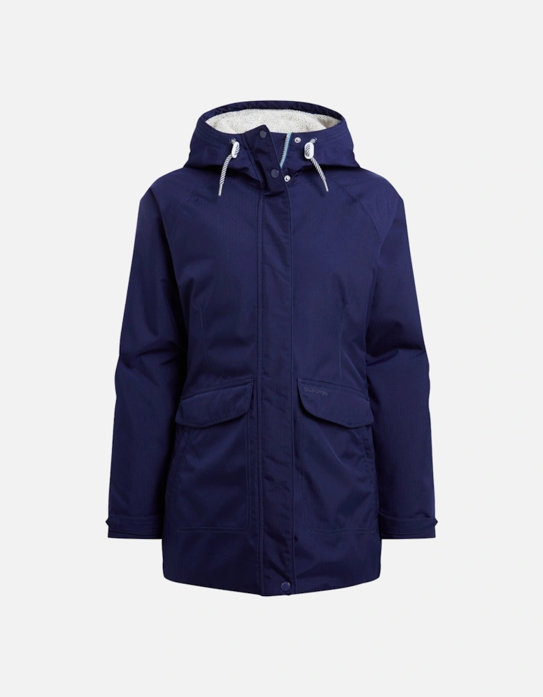 Womens/Ladies Rowena II Waterproof Jacket