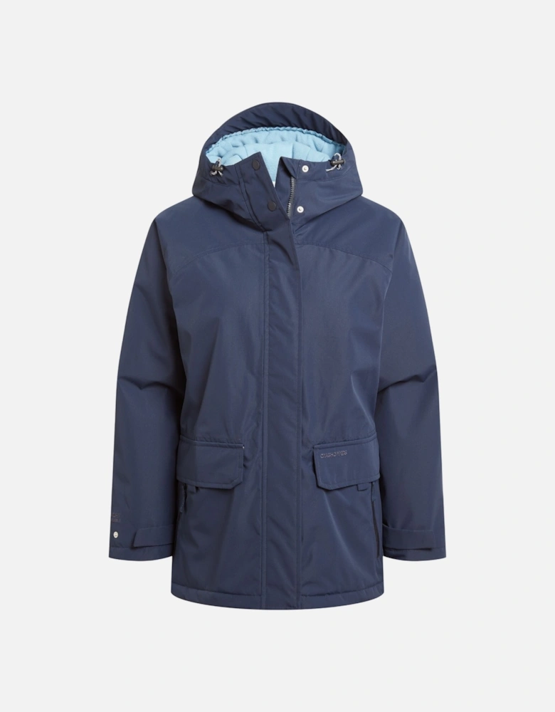 Womens/Ladies Waterproof Jacket