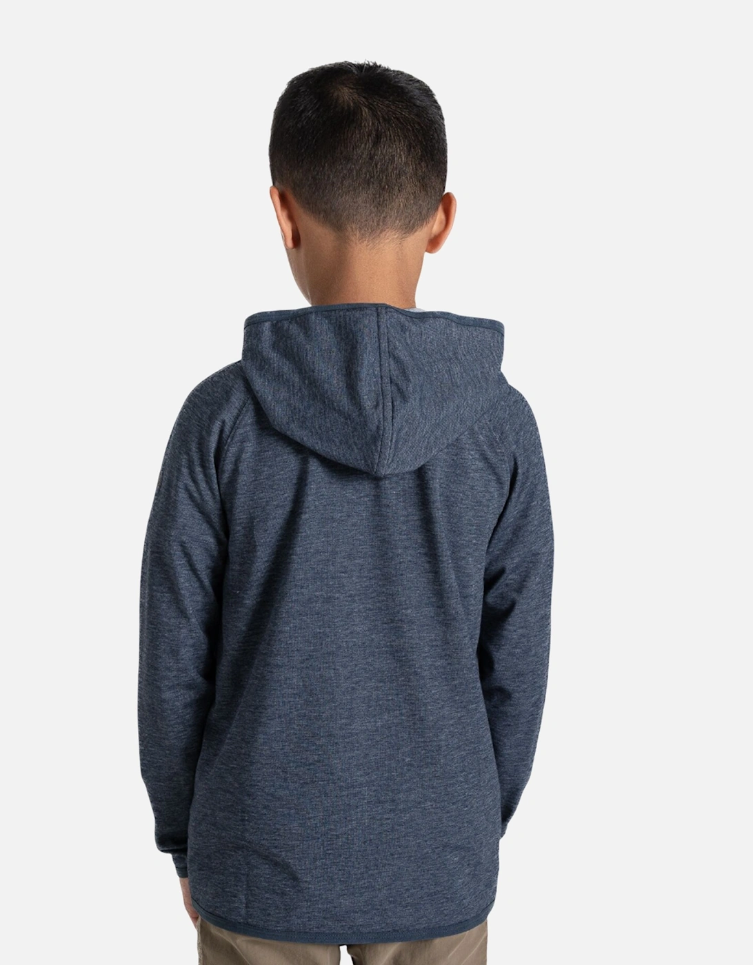 Childrens/Kids Frey Nosilife Hooded Jacket