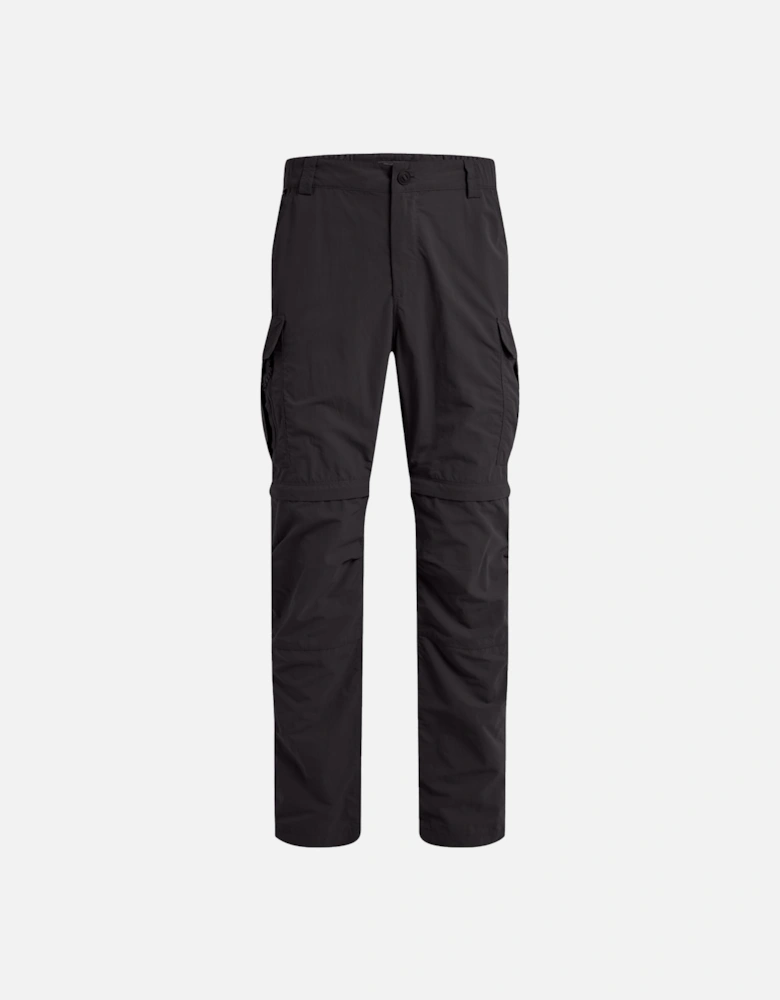 Mens NosiLife III Convertible Cargo Trousers