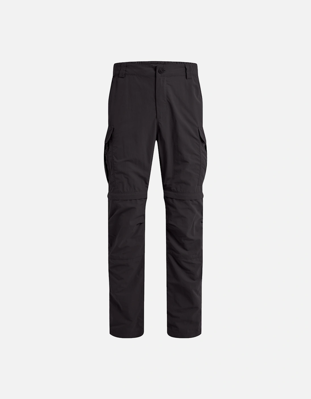 Mens NosiLife III Convertible Cargo Trousers, 6 of 5