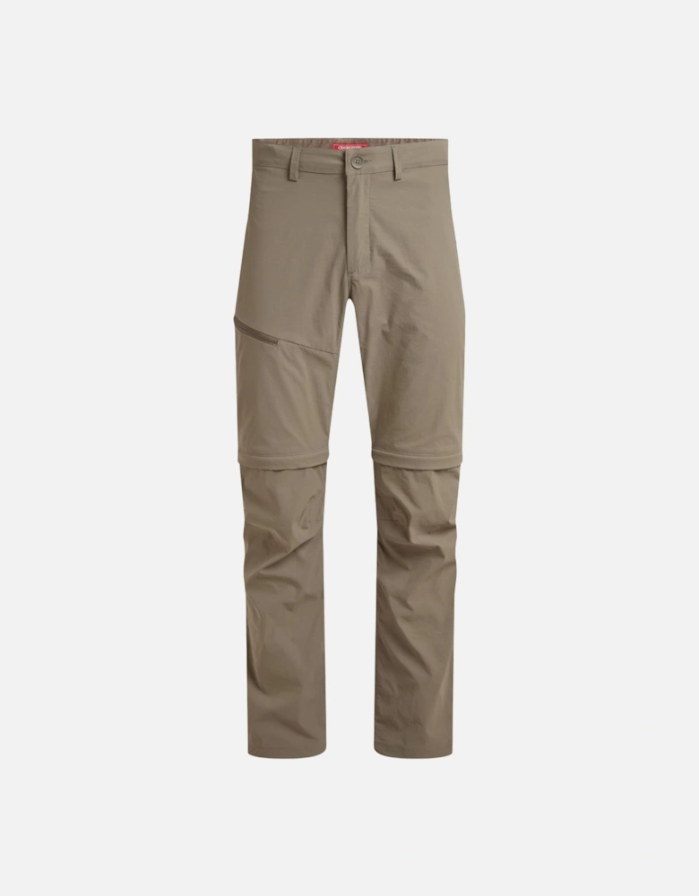 Mens NosiLife Pro III Convertible Trousers