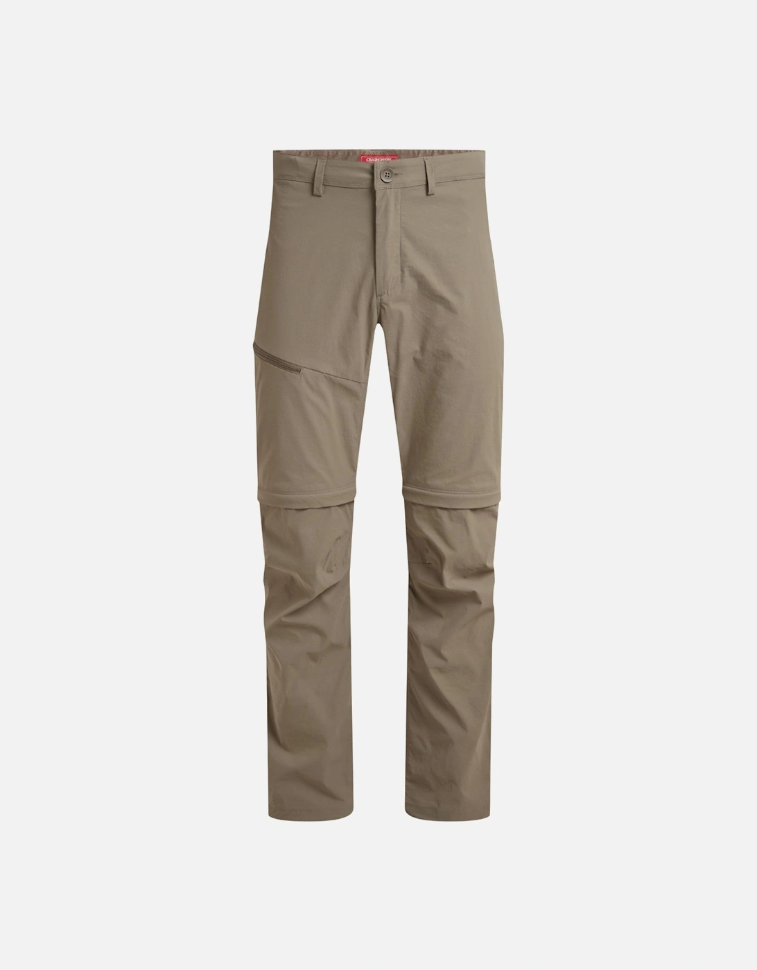 Mens NosiLife Pro III Convertible Trousers, 6 of 5