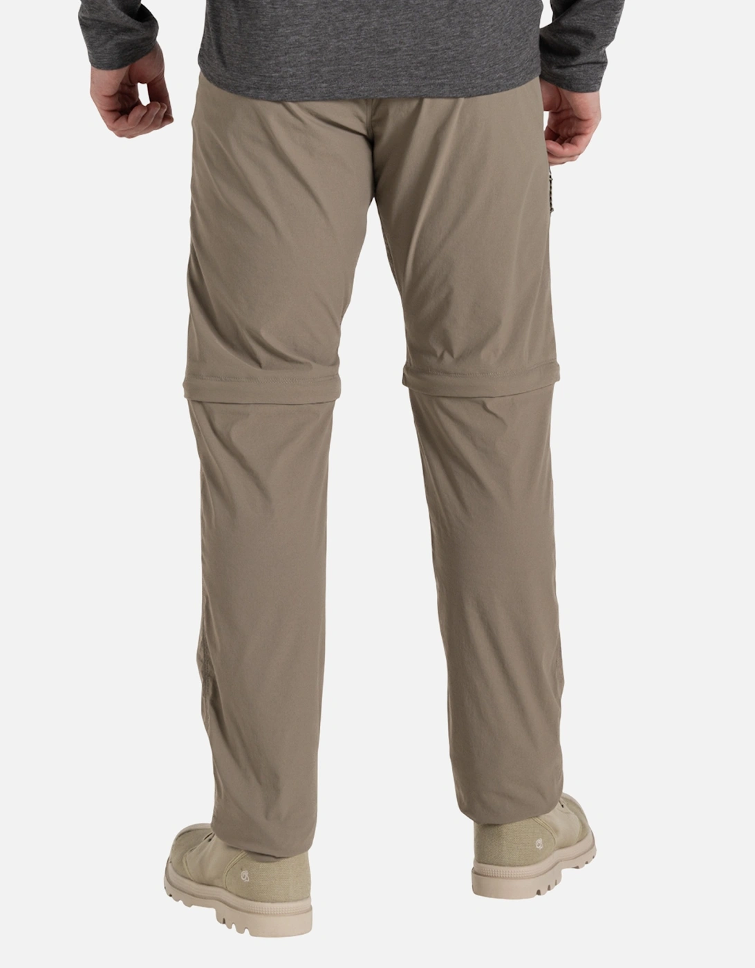 Mens NosiLife Pro III Convertible Trousers