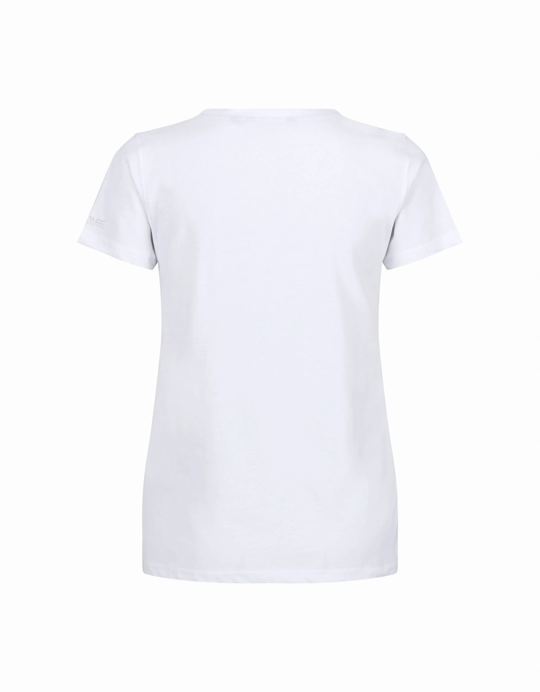 Womens/Ladies Filandra VIII Want To Have Sun T-Shirt