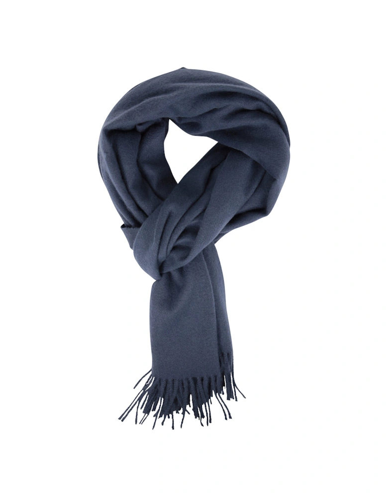 Womens/Ladies Midweight Blanket Scarf