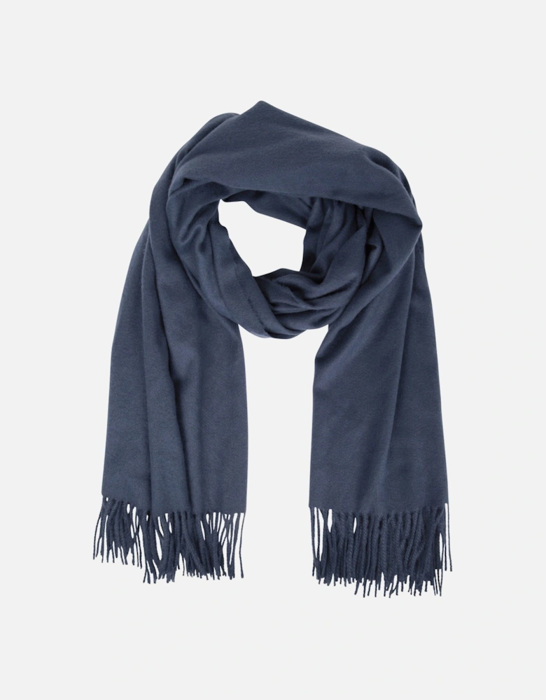 Womens/Ladies Midweight Blanket Scarf