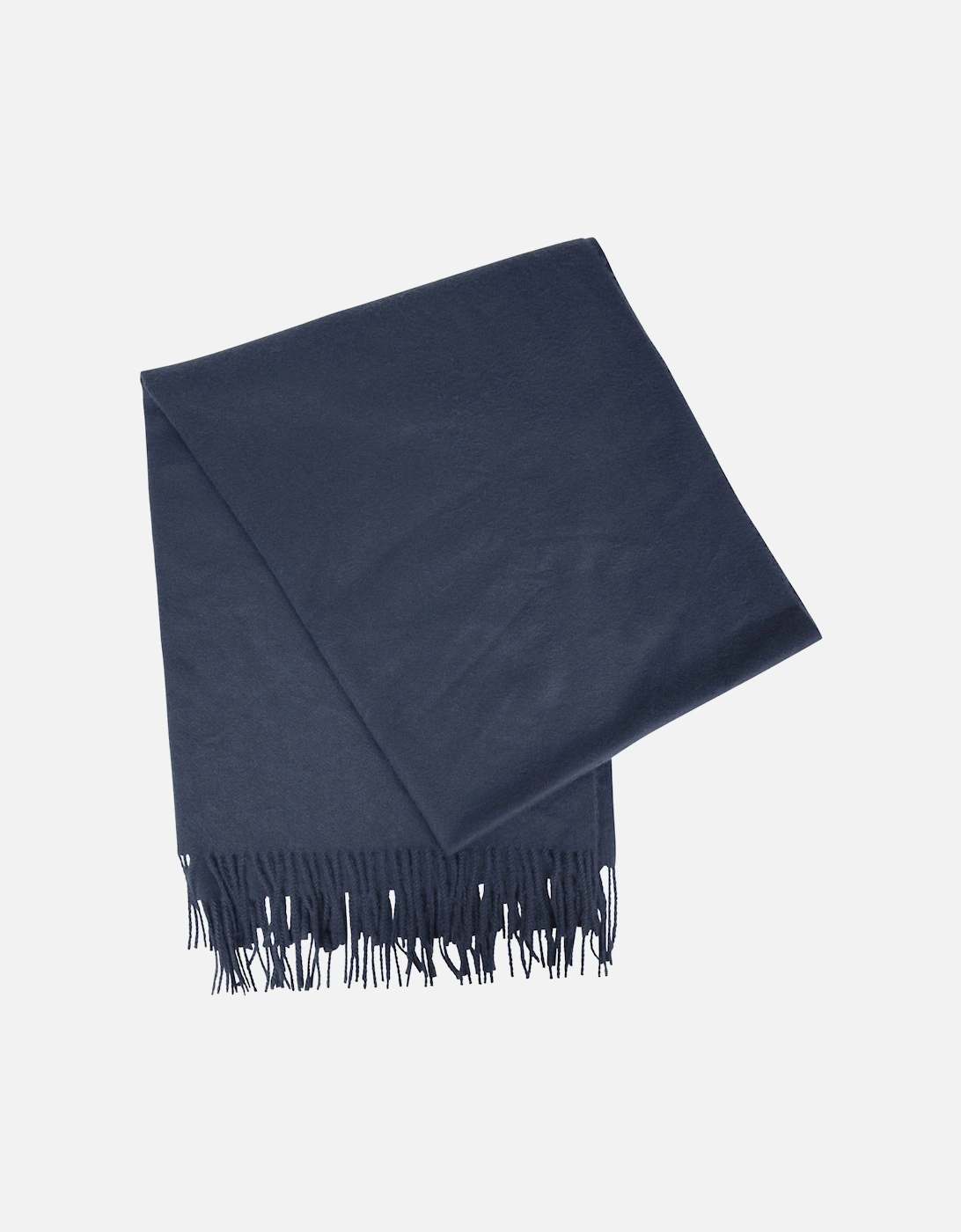 Womens/Ladies Midweight Blanket Scarf