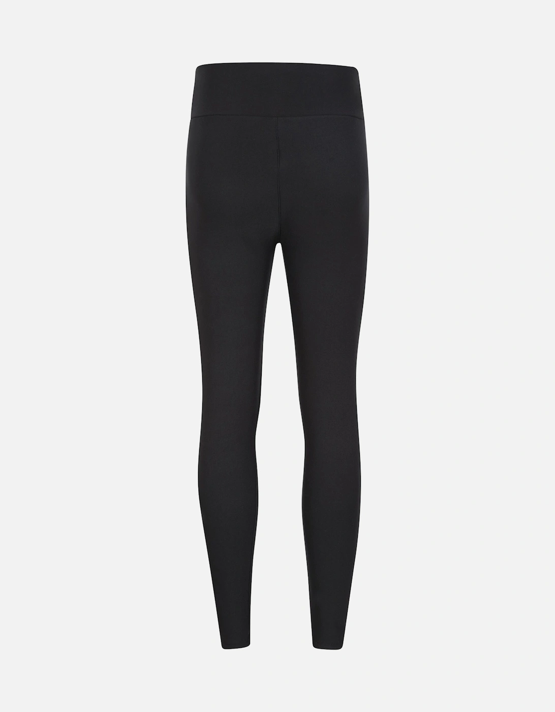 Womens/Ladies Borg Lined Thermal Leggings