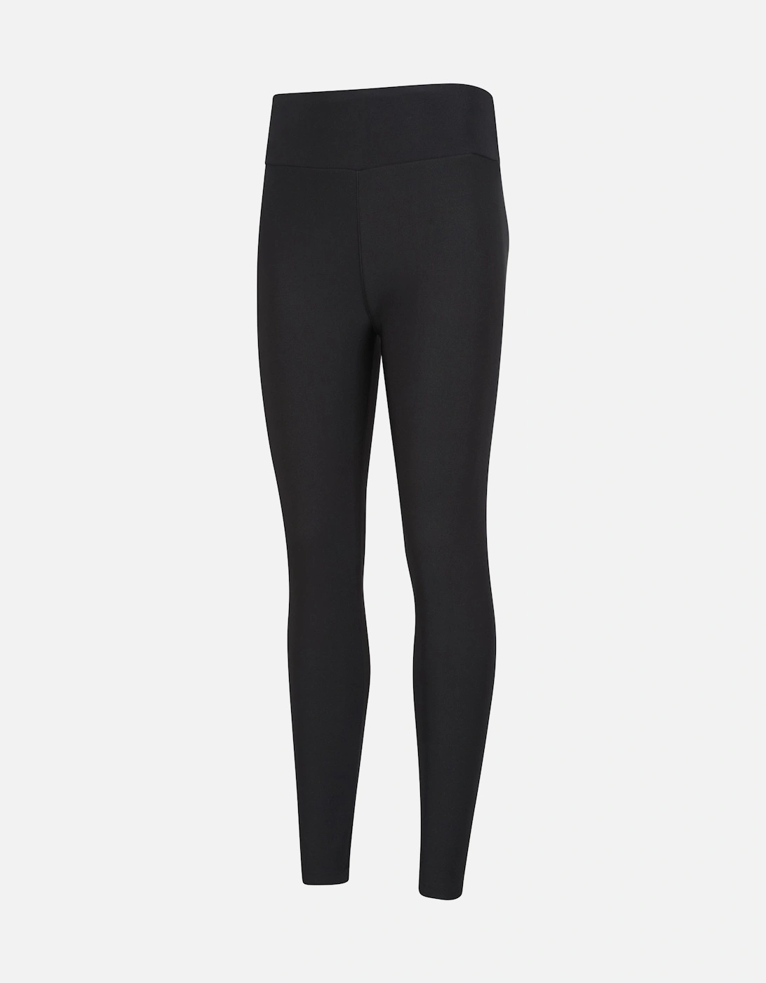 Womens/Ladies Borg Lined Thermal Leggings