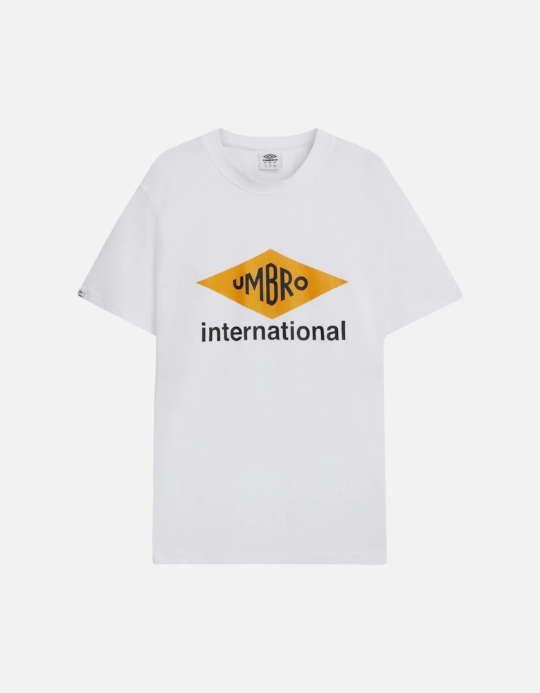 Mens International Diamond T-Shirt