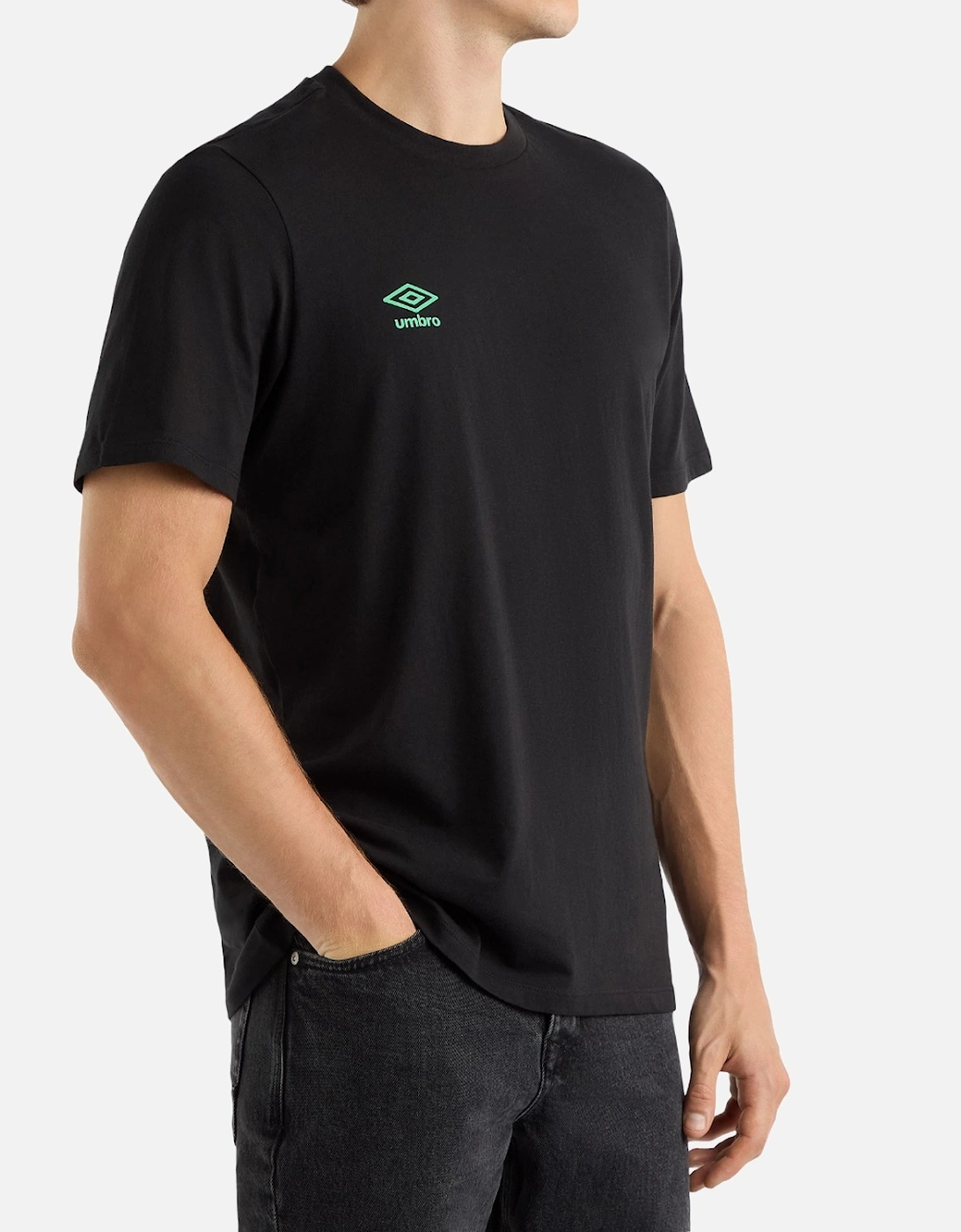 Mens Stadium T-Shirt