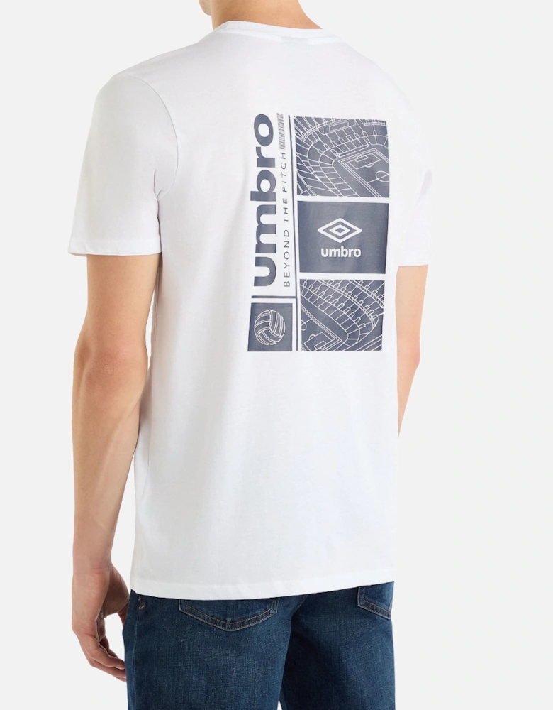 Mens Stadium T-Shirt