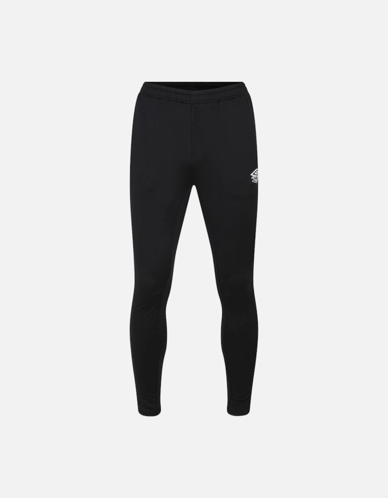 Childrens/Kids Optimus Skinny Training Bottoms