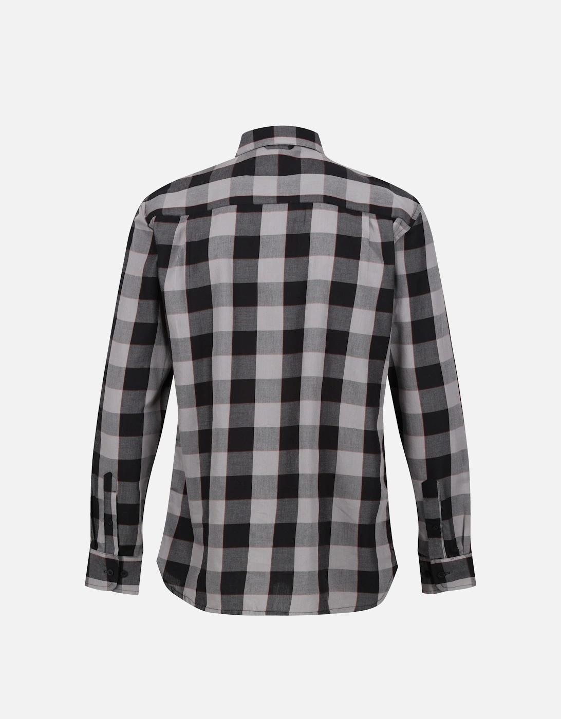 Mens Lance Bold Check Shirt