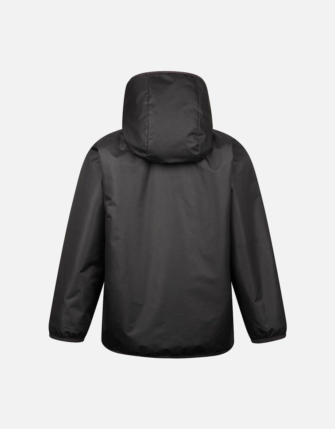 Childrens/Kids Robin Borg Lined Water Resistant Jacket